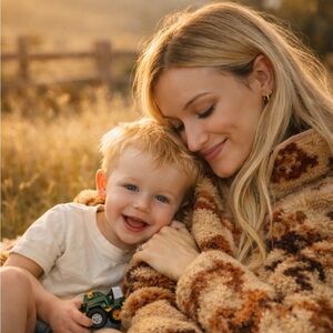 Meet your Posher, Lindsay